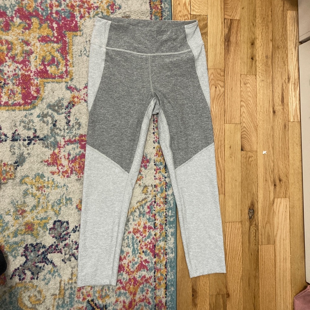 Outdoor voices-legging